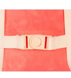 Børn Lilliputiens Børnehavetasker>Børnehavetaske - Stella - Orange