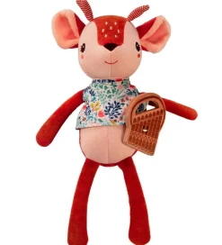 Lilliputiens Uroer|Musikuroer>Musikuro - 32 cm - Stella Musical Cuddle