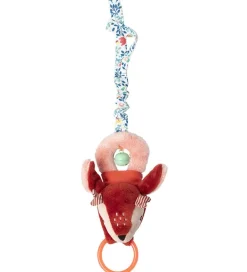 Lilliputiens Gribelegetøj>Rangle - Stella Rangle m. Klokke