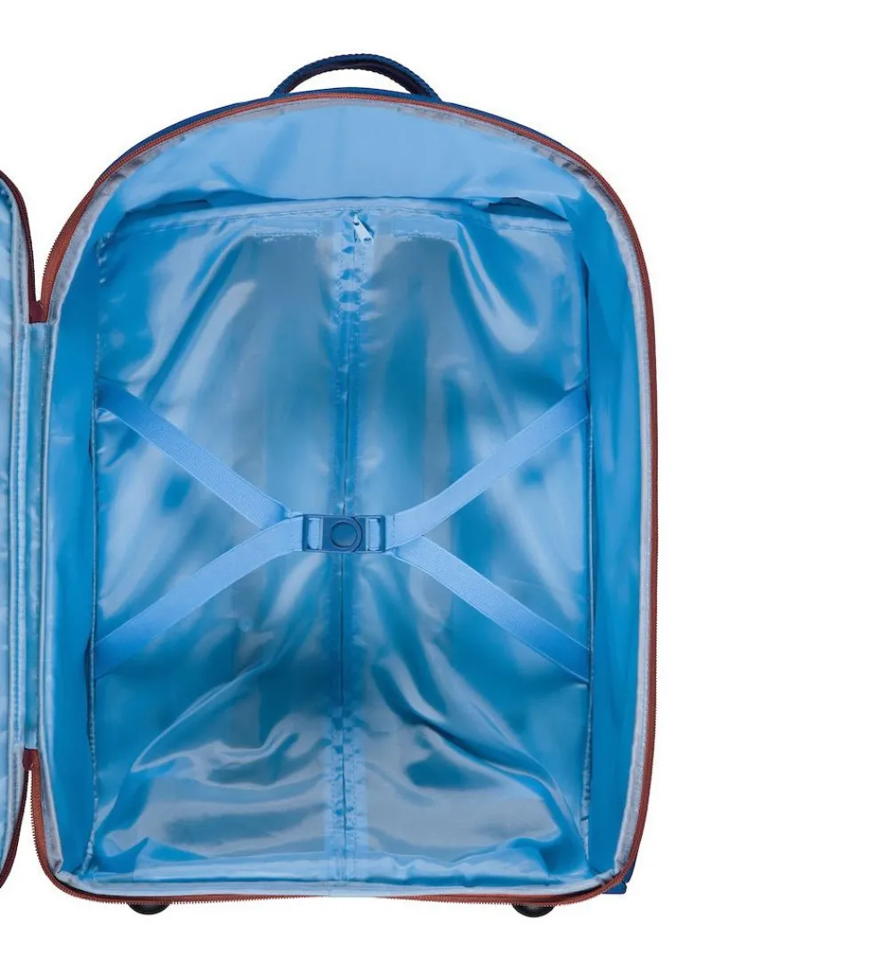 Børn Lilliputiens Børnekufferter>Trolley - Jack The Pirate