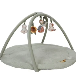 Little Dutch Legetæpper Og Legegulve|Aktivitetsstativer|Aktivitetstæppe - Little Farm