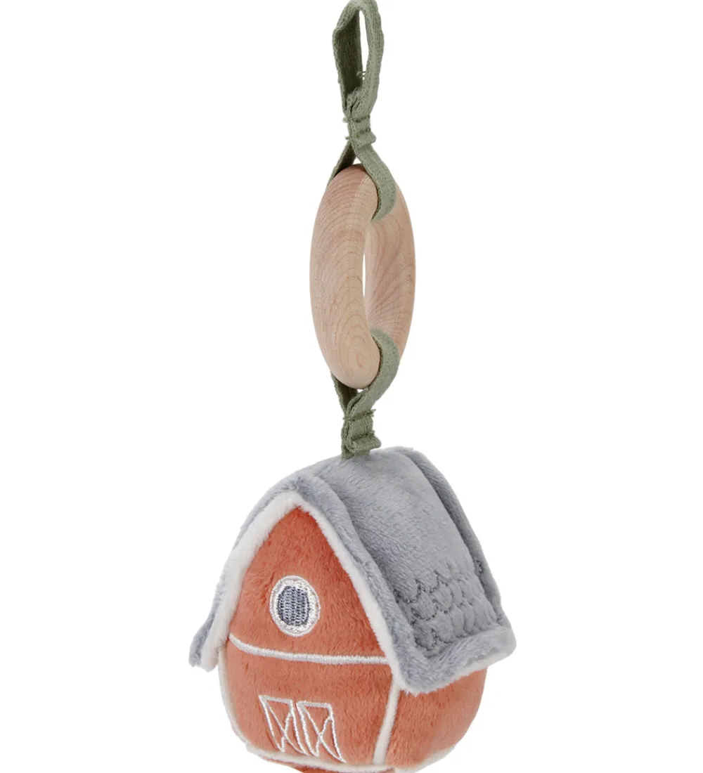 Little Dutch Legetæpper Og Legegulve|Aktivitetsstativer|Aktivitetstæppe - Little Farm