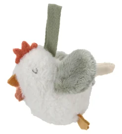 Little Dutch Legetæpper Og Legegulve|Aktivitetsstativer|Aktivitetstæppe - Little Farm