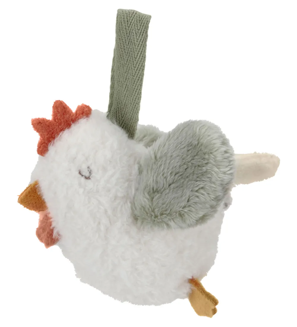 Little Dutch Legetæpper Og Legegulve|Aktivitetsstativer|Aktivitetstæppe - Little Farm