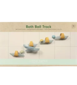 Little Dutch Kuglebaner|Badelegetøj - Kuglebane - Blå