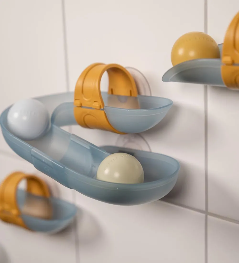 Little Dutch Kuglebaner|Badelegetøj - Kuglebane - Blå