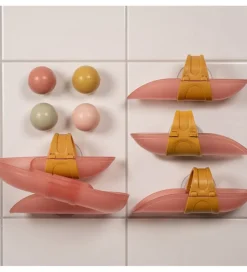 Little Dutch Kuglebaner|Badelegetøj - Kuglebane - Pink