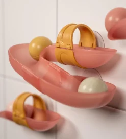 Little Dutch Kuglebaner|Badelegetøj - Kuglebane - Pink