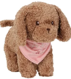 Little Dutch Bamser|Bamse - Plyshunden Jackie - Brun