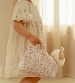 Little Dutch Bamser></noscript>Bamse - Plyskatten Marley - Hvid