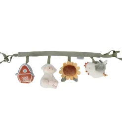 Little Dutch Barnevognskæder>Barnevognskæde - Little Farm