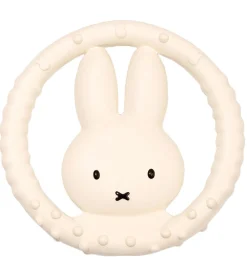 Little Dutch Bideringe|Bidering - Miffy - Hvid
