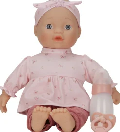 Little Dutch Dukker Og Tilbehør|Dukke - Lily - Multi