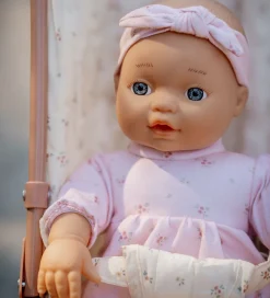 Little Dutch Dukker Og Tilbehør|Dukke - Lily - Multi