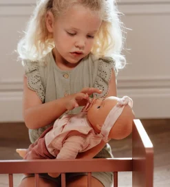 Little Dutch Dukker Og Tilbehør|Dukke - Lily - Multi