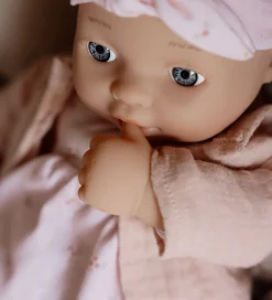 Little Dutch Dukker Og Tilbehør|Dukke - Lily - Multi