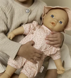 Little Dutch Dukker Og Tilbehør|Dukketøj - Pink