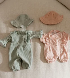 Little Dutch Dukker Og Tilbehør|Dukketøj - Pink