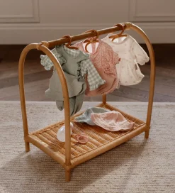 Little Dutch Dukker Og Tilbehør|Dukketøj - Pink