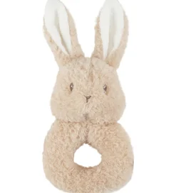 Little Dutch Babylegetøj|Sutteklude Og Nusseklude|Gaveæske - 3 Dele - Brun