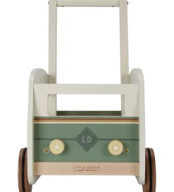Little Dutch Gåvogne>Gåvogn - Vintaget Wagon