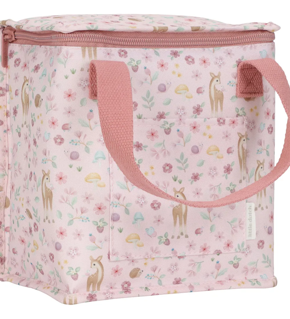 Little Dutch Køletasker>Køletaske - Fairy Garden