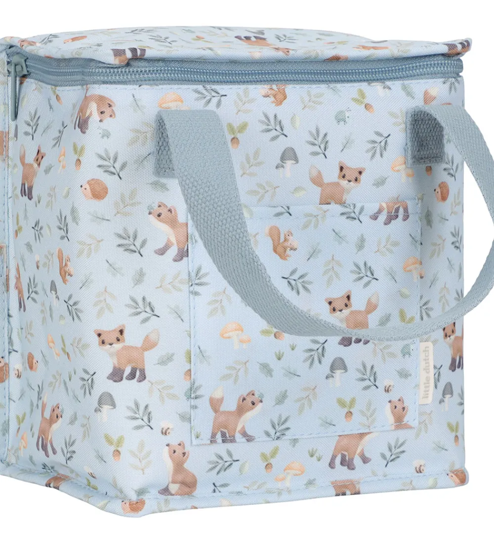 Little Dutch Køletasker|Køletaske - Forest Friends