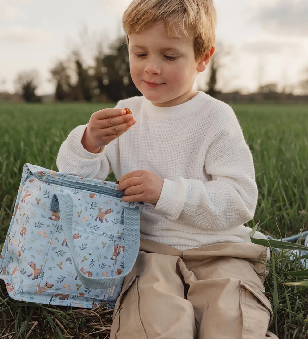 Little Dutch Køletasker|Køletaske - Forest Friends