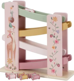 Little Dutch Kuglebaner>Kuglebane - 5 Dele - Fairy Garden