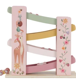 Little Dutch Kuglebaner>Kuglebane - 5 Dele - Fairy Garden