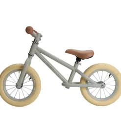 Little Dutch Løbecykler|Løbecykel - Grøn
