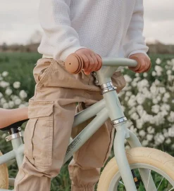 Little Dutch Løbecykler|Løbecykel - Grøn