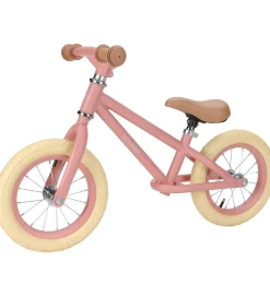 Little Dutch Løbecykler>Løbecykel - Pink