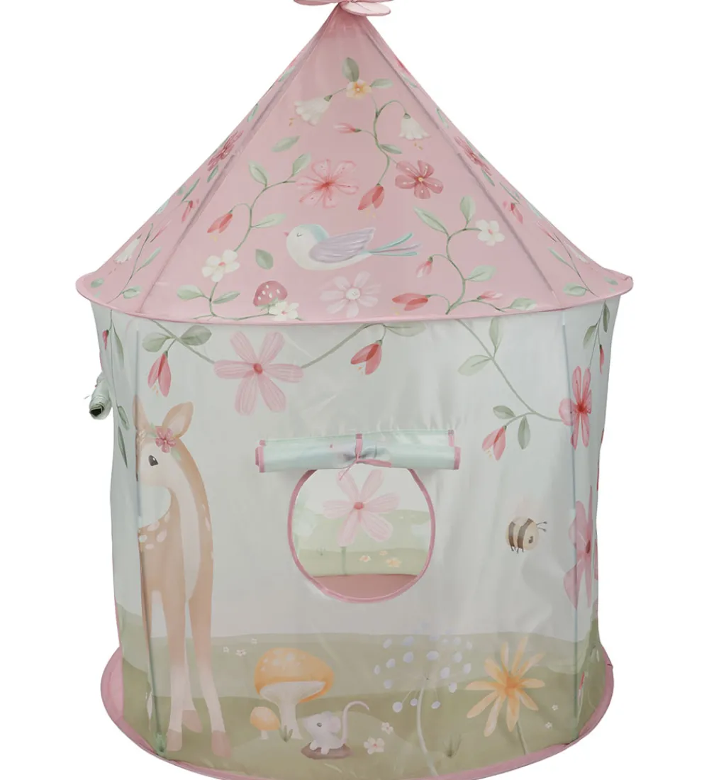 Børn Little Dutch Legetelte|Legetelte>Legetelt - Fairy Garden