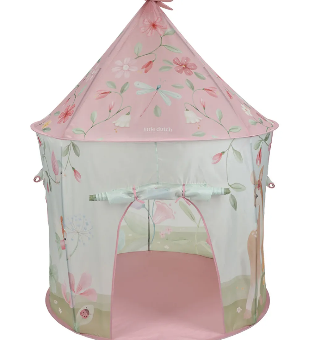 Børn Little Dutch Legetelte|Legetelte>Legetelt - Fairy Garden