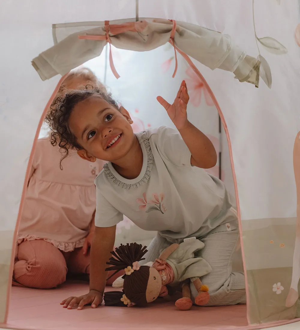 Børn Little Dutch Legetelte|Legetelte>Legetelt - Fairy Garden