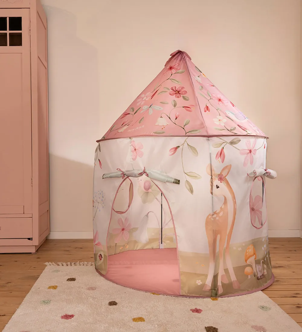 Børn Little Dutch Legetelte|Legetelte>Legetelt - Fairy Garden