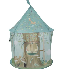 Børn Little Dutch Legetelte|Legetelte>Legetelt - Forest Friends