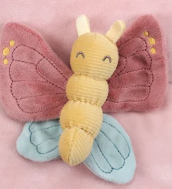 Børn Little Dutch Legetæpper Og Legegulve|Tæpper|Legetæppe - Fairy Garden