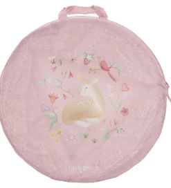 Little Dutch Motorisk Legetøj>Legetunnel - Fairy Garden