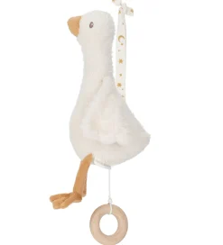 Børn Little Dutch Uroer|Musikuroer|Musikuro - Gås