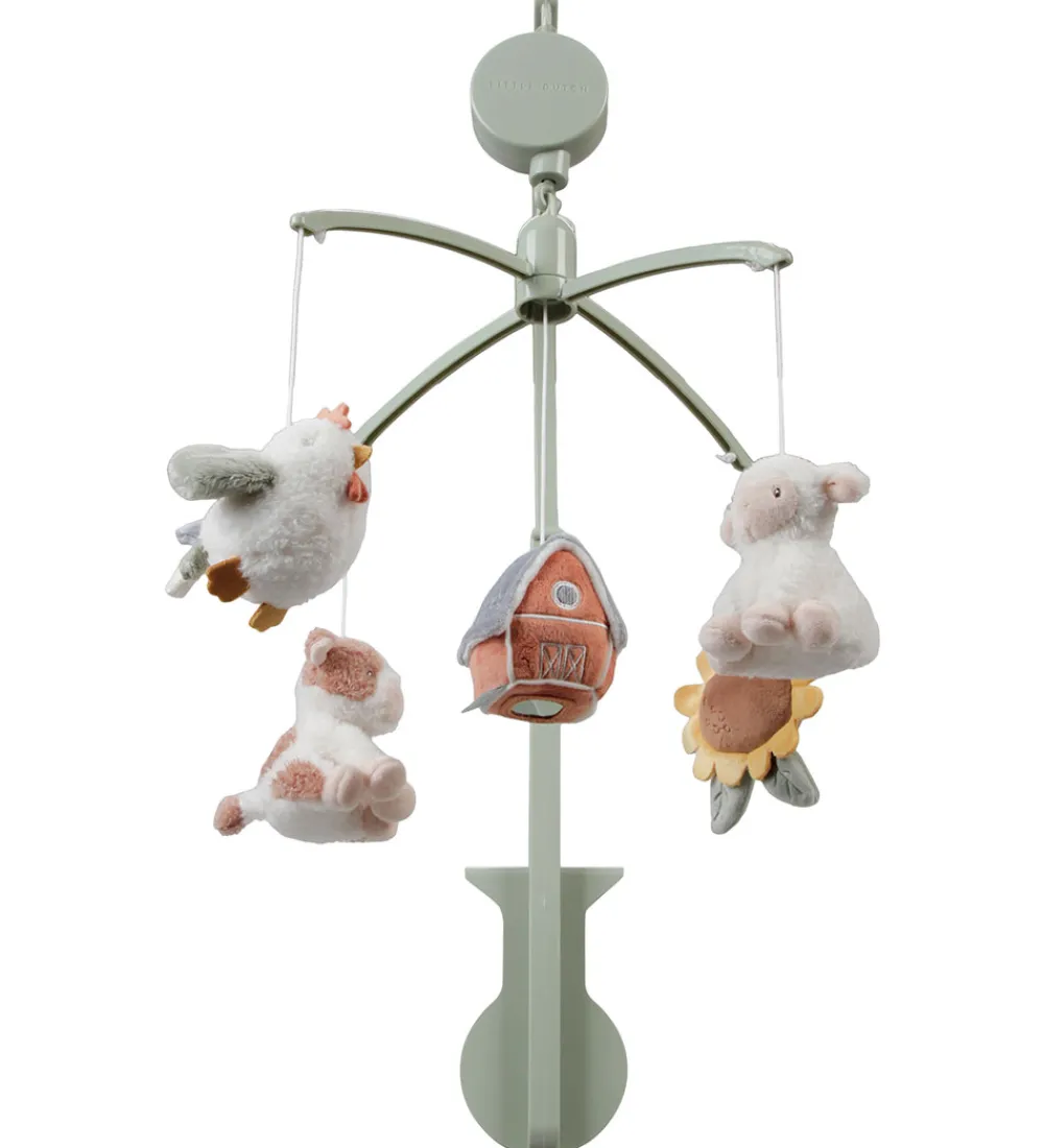 Little Dutch Uroer|Musikuroer|Musikuro - Little Farm