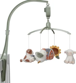 Little Dutch Uroer|Musikuroer|Musikuro - Little Farm