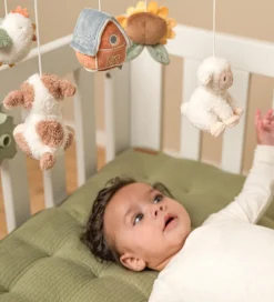 Little Dutch Uroer|Musikuroer|Musikuro - Little Farm