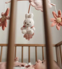 Børn Little Dutch Uroer|Musikuroer|Musikuro - Miffy - Lucky Blossom