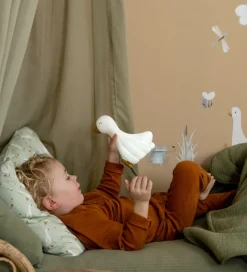 Little Dutch Natlamper|Fritstående Lamper|Natlampe - 11x20x13 cm - Gås