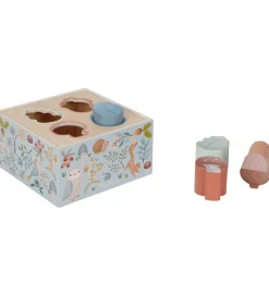 Little Dutch Puttekasser|Puttekasse - Forest Friends