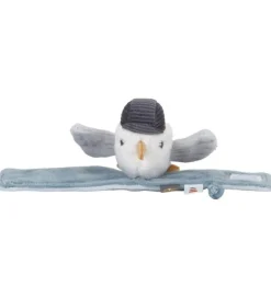 Little Dutch Gribelegetøj|Rangle - Fugl m. Hat - Armbånds Rangle