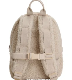 Little Dutch Rygsække>Rygsæk - Teddy Fairy Garden - Beige