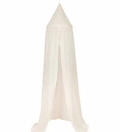 Børn Little Dutch Sengehimler|Børneværelset|Sengehimmel - Musselin - Fairy Blossom